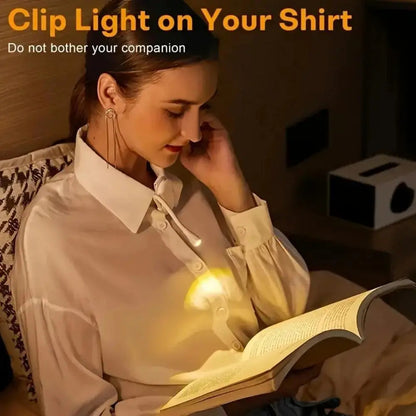 Light Clip